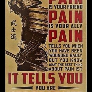 Meet your Posher, Jeff